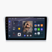 Toyota Avensis 2 T25 2003- 2008 9" Android Multimedia head unit — kép 1