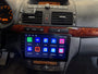 Toyota Avensis 2 T25 2003-2008 9" Android multimedia car radio touchscreen head unit — kép 9