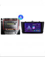 Toyota Avensis 3 T27 2009-2018 9" Android multimedia car radio touchscreen head unit — kép 4