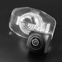 Toyota Corolla (2007-2013) (58×37 mm) FullHD 1080P reversing camera — kép 4