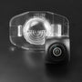 Toyota Corolla (2007-2013) (58×37 mm) FullHD 1080P reversing camera — kép 1
