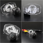 Toyota 58x 37mm FullHD 1080P Reversing camera — kép 7