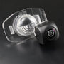 Toyota Corolla (2007-2013) (58×37 mm) FullHD 1080P reversing camera — kép 3