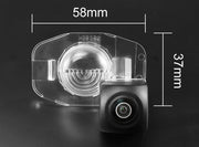 Toyota 58x 37mm FullHD 1080P Reversing camera — kép 2