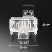 Toyota 56x 29mm FullHD 1080P Reversing camera — kép 2