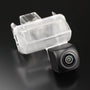 Toyota Corolla (56×29 mm) FullHD 1080P reversing camera — kép 3