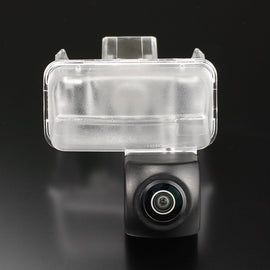 Toyota Corolla FullHD 1080P Tolatókamera - TopNAVI