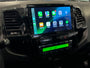 Toyota Hilux 2007-2015 9" Android multimedia car radio touchscreen head unit — kép 7