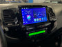 Toyota Hilux 2007-2015 9" Android multimedia car radio touchscreen head unit — kép 3