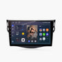 Toyota Rav-4 2 XA30 2005-2012 9" Android multimedia car radio touchscreen head unit — kép 1