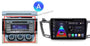 Toyota Rav-4 3 XA40 2013-2018 10.1" Android multimedia car radio touchscreen head unit — kép 3