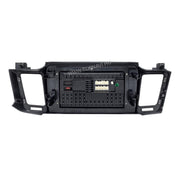Toyota Rav-4 3 XA 40 2013- 2018 10.1" Android Multimedia Head Unit — kép 2