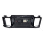 Toyota Rav-4 3 XA40 2013-2018 10.1" Android multimedia car radio touchscreen head unit — kép 2