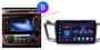 Toyota Rav-4 3 XA40 2013-2018 10.1" Android multimedia car radio touchscreen head unit — kép 4