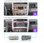 Toyota Verso 2009-2018 9" Android multimedia car radio touchscreen head unit — kép 4