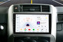 Toyota Verso 2009-2018 9" Android multimedia car radio touchscreen head unit — kép 5