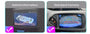 Toyota Yaris 2010-2017 9" Android multimedia car radio touchscreen head unit — kép 3