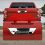 Toyota Hilux with chrome opener FullHD 1080P Rear View Camera — kép 2