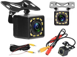 Univerzális tolatókamera - TopNAVI