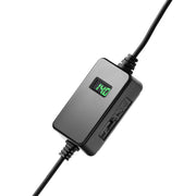 70mai UP06 Hardwire Kit bekötőkábel – 3 fokozatú feszültségvédelem, Type-C — kép 1
