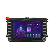 Volkswagen 7" Android Multimedia Head Unit — kép 2