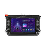 Volkswagen 7" Android multimedia car radio touchscreen head unit — kép 2