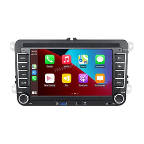Volkswagen Golf 5-6, Passat B6-B7, Polo 5 android multimédia