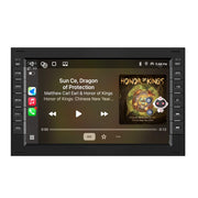 Volkswagen 7" Android Multimedia Head Unit — kép 3