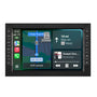 Volkswagen 7" Android multimedia car radio touchscreen head unit — kép 1