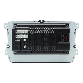 Volkswagen 8" Android Multimédia fejegység - TopNAVI