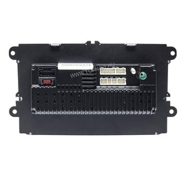 Volkswagen 9" Android Multimédia fejegység - TopNAVI