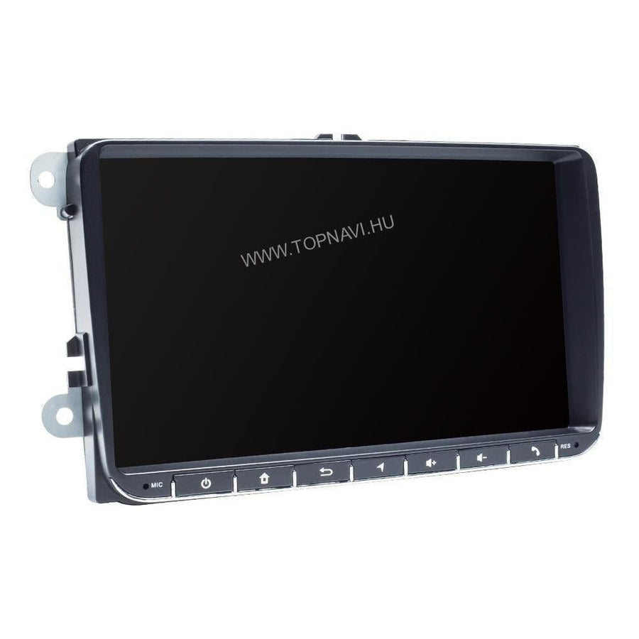 Volkswagen 9" Android Multimédia fejegység - TopNAVI