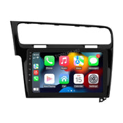 Volkswagen Golf 7 2013- 2020 10.1" Android Multimedia Head Unit — kép 1