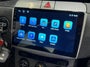 Volkswagen Passat B6, B7, CC 10" Android multimedia car radio touchscreen head unit — kép 6