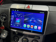 Volkswagen Passat B6, B7, CC 10" Android Multimedia Head Unit — kép 2