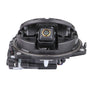 Volkswagen Logo Folding FullHD 1080P Reversing Camera — kép 1