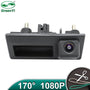 Volkswagen FullHD 1080P Reversing camera — kép 10
