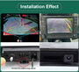 Volkswagen FullHD 1080P Reversing camera — kép 11