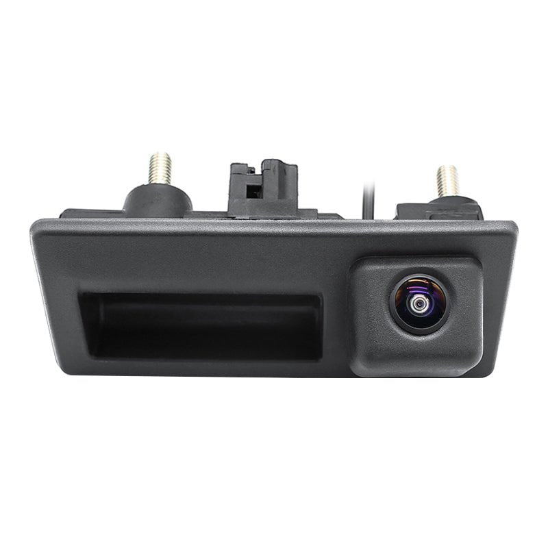 Volkswagen Sharan Seat Alhambra 7N 2011 - 2015 FullHD 1080P Tolatókamera - TopNAVI