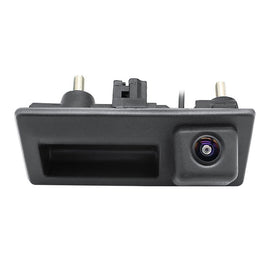 Volkswagen Sharan Seat Alhambra 7N 2011 - 2015 FullHD 1080P Tolatókamera - TopNAVI