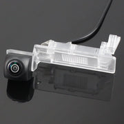 Volkswagen 76x 33mm FullHD 1080P Reversing camera — kép 5