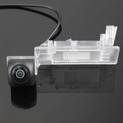 Volkswagen 76x 33mm FullHD 1080P Reversing camera — kép 3