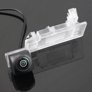 Volkswagen 76x 33mm FullHD 1080P Reversing camera — kép 4