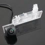 Volkswagen 76x 33mm FullHD 1080P Reversing camera — kép 4