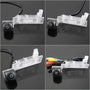 Volkswagen 76x 33mm FullHD 1080P Reversing camera — kép 7