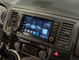 Volkswagen Touareg 2002-2010, Transporter 2003-2014, Multivan 2003-2014 7" Android multimedia car radio head unit — kép 5