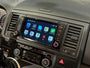 Volkswagen Touareg 2002-2010, Transporter 2003-2014, Multivan 2003-2014 7" Android multimedia car radio head unit — kép 6