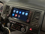 Volkswagen Touareg 2002-2010, Transporter 2003-2014, Multivan 2003-2014 7" Android multimedia car radio head unit — kép 8