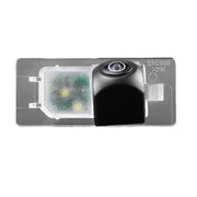 Volkswagen 76x 32mm FullHD 1080P Reversing camera — kép 12