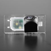 Volkswagen 76x 32mm FullHD 1080P Reversing camera — kép 6